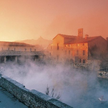 Casetta Del Pozzo Seggiano Cameră foto
