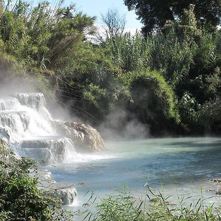 Casetta Del Pozzo Seggiano Cameră foto