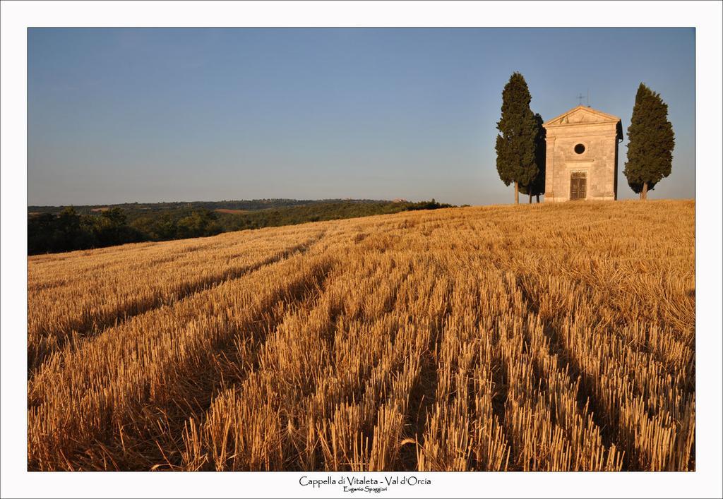Casetta Del Pozzo Seggiano Cameră foto
