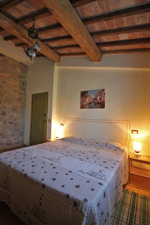 Casetta Del Pozzo Seggiano Cameră foto